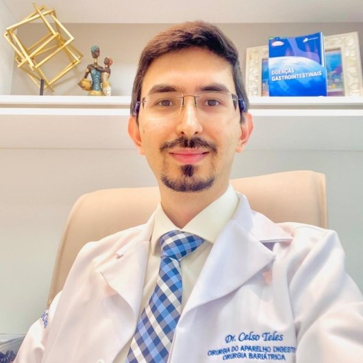Dr. Celso Teles