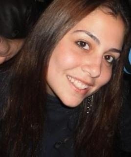 Carla Mariá Dornelles