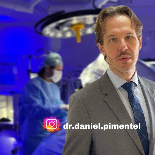 Dr. Daniel Camargo Pimentel
