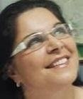 Prof. Albertina De Mattos Chraim