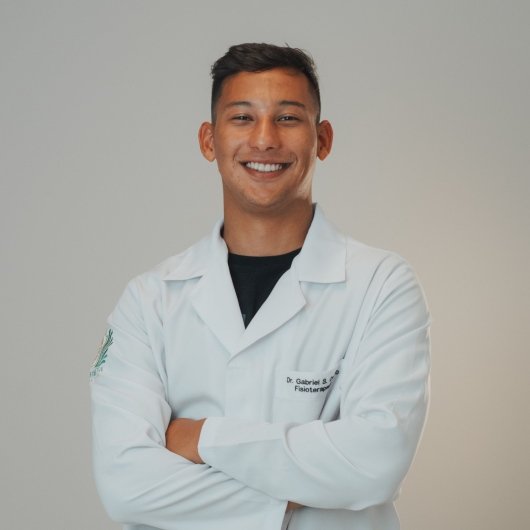 Dr. Gabriel Henrique Sampaio Cecilio