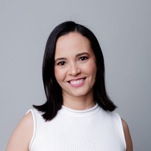 Iara Carvalho Faria