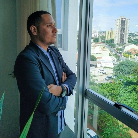 Dr. Ítalo Adriano Magalhães Batista