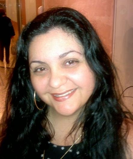 Dra. Roberta Pereira
