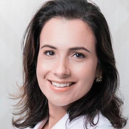 Dra. Priscila Leite da Silveira