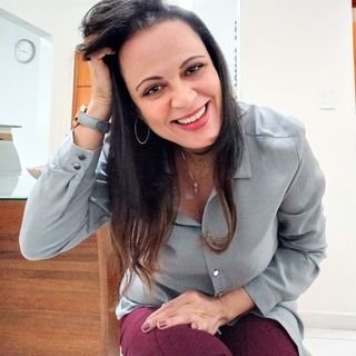 Dra. Tatiana de Almeida