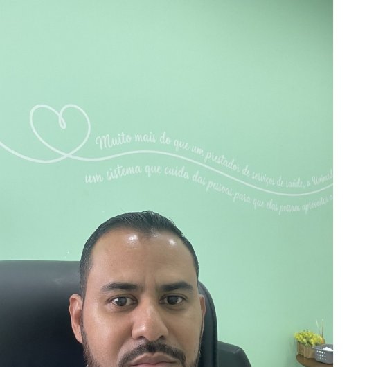 Paulo Emerson Fernandes Bezerra