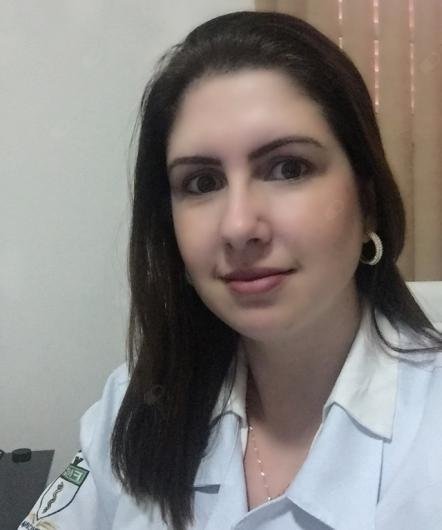 Dra. Shaiana Barcellos Vieira Azevedo