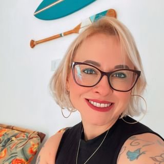 Prof. Heidiane Almeida Ramos da Cunha