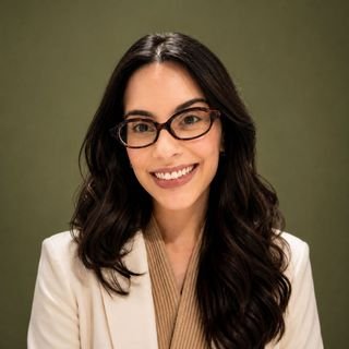 Dra. Maria Fernanda Barbosa de Medeiros