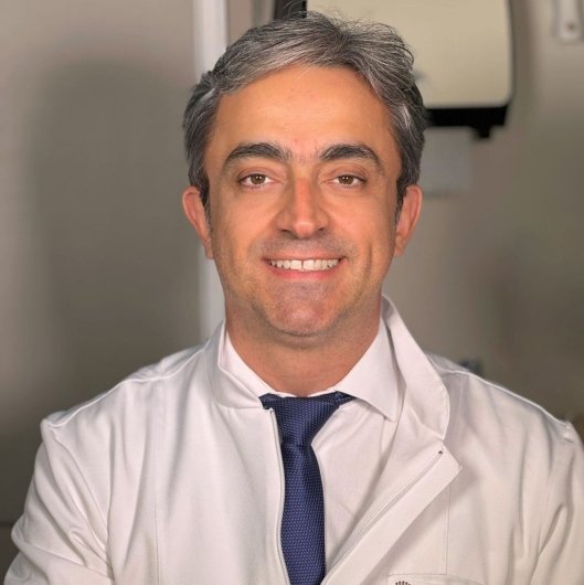 Dr. Rodrigo Nogueira Cardoso