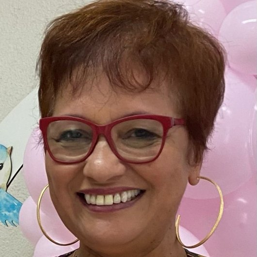 Dra. Alba Regina Zacharias
