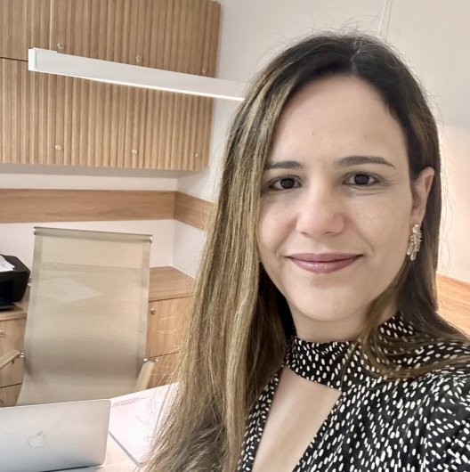 Dra. Paula Ghetti