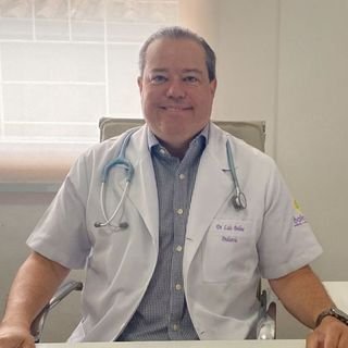 Dr. Luis Bolina