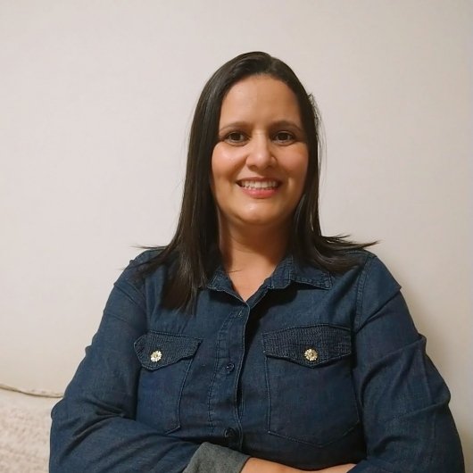 Dra. Vanesilda Costa Baldin
