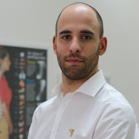 Dr. André Gatti F. Alves
