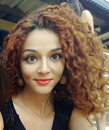 Paloma Afonso Martins