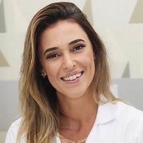 Dra. Fernanda Bellei Rocha