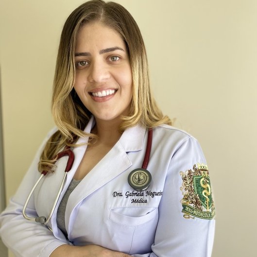 Dra. Gabriela Nogueira Barros