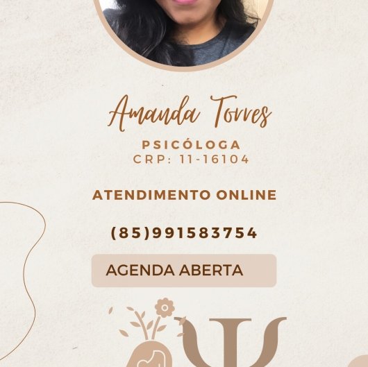 Amanda Torres Ferreira de Castro