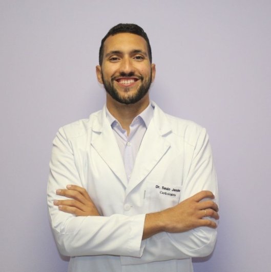 Dr. Saulo Jende