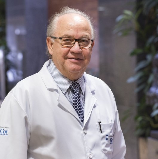Dr. Jose Marcus Rotta