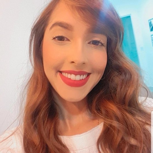 Morgana Magalhães
