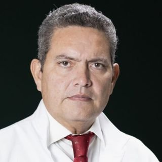 Dr. Wander Mendes