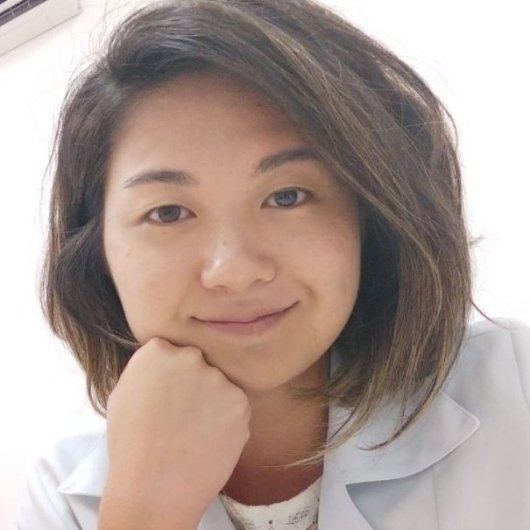 Dra. Jéssica Nakayama