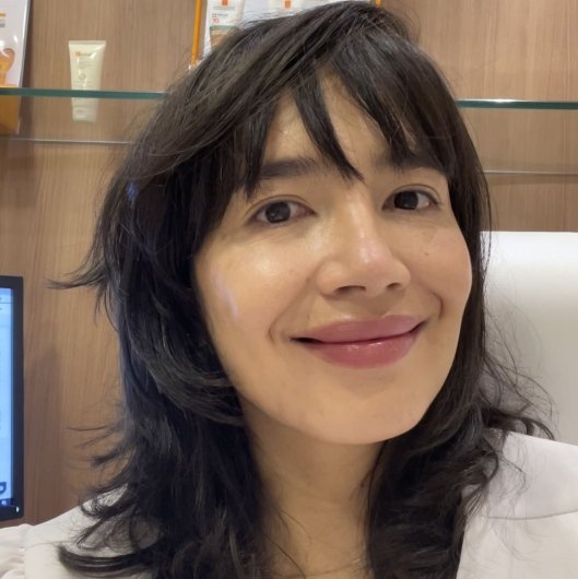 Dra. Alejandra Galeano