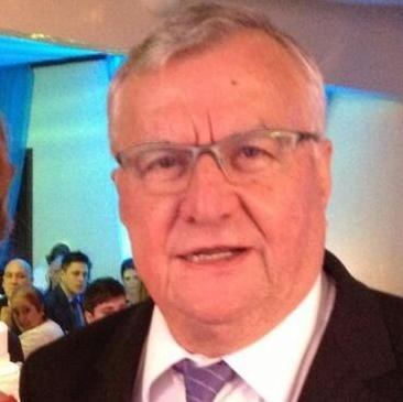 Dr. João Domingos Koerich