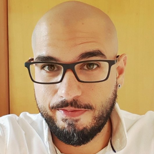 Jair Souza Ramos Junior