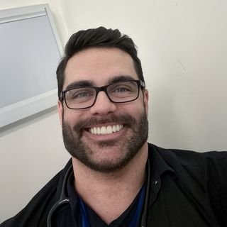Dr. Henrique Djosci