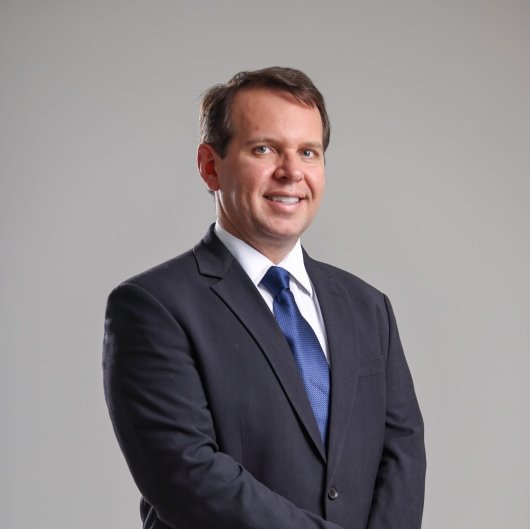 Dr. Samuel Robson Moreira Rego