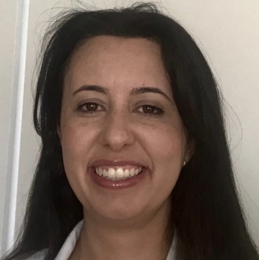 Dra. Juliana Rodrigues Soares Oliveira