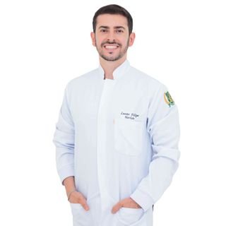 Dr. Lucas Filipe