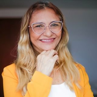 Dra. Fátima Martins Pinho