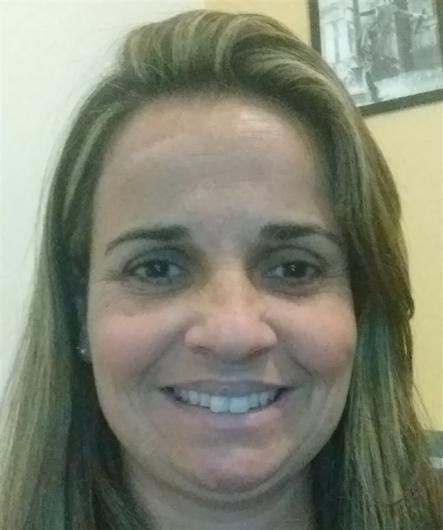 Maria Isabel Gandolfi