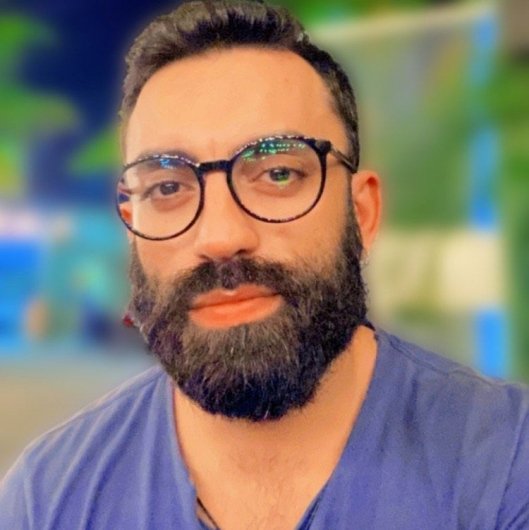 Luiz Henrique Sampaio Martins