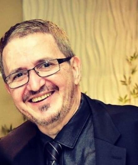 Dr. Jose Fernando de Macedo