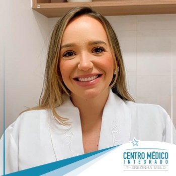 Dra. Ana Carolina de Melo Teixeira