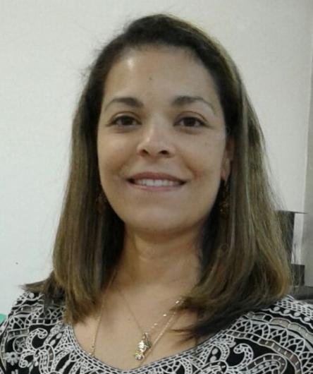 Patricia de Souza Osato