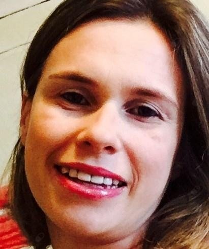 Viviane Laudelino Vieira