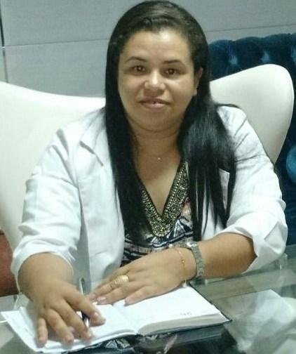 Prof. Andréia Aguiar