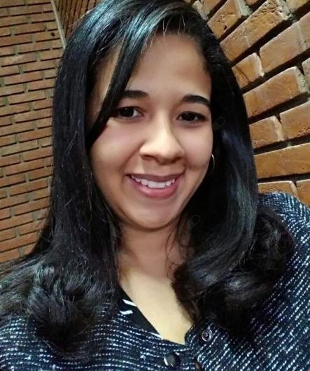 Daniela Dias da Rocha Oliveira
