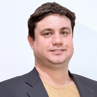 Gustavo Luiz Perez Moreno