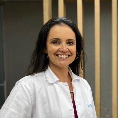 Dra. Fabiane Silveira Rada Kronbauer