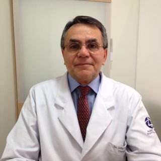 Dr. Julio Cezar Ferreira Neto