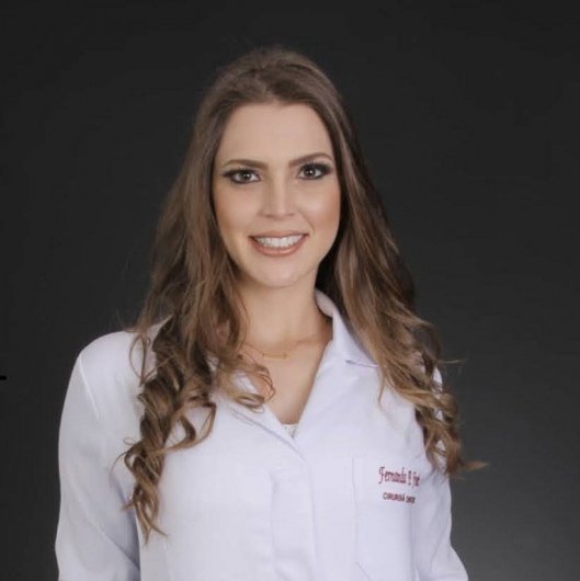 Dra. Fernanda Fruett