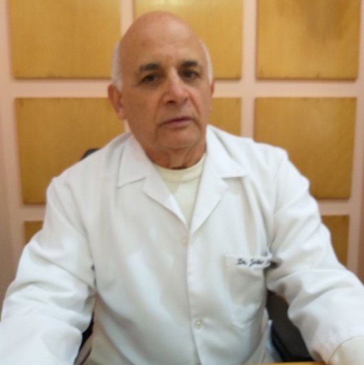 Dr. Joao Sa Melo Ribeiro